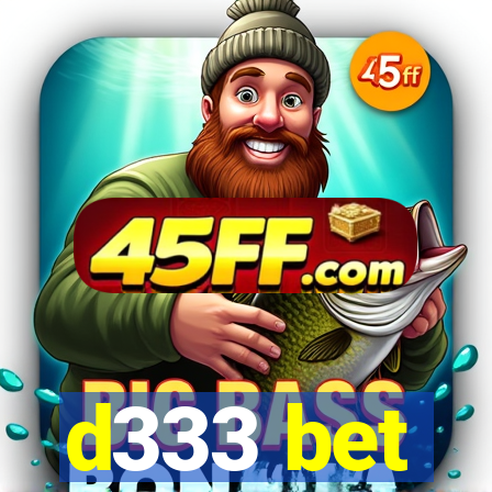 d333 bet